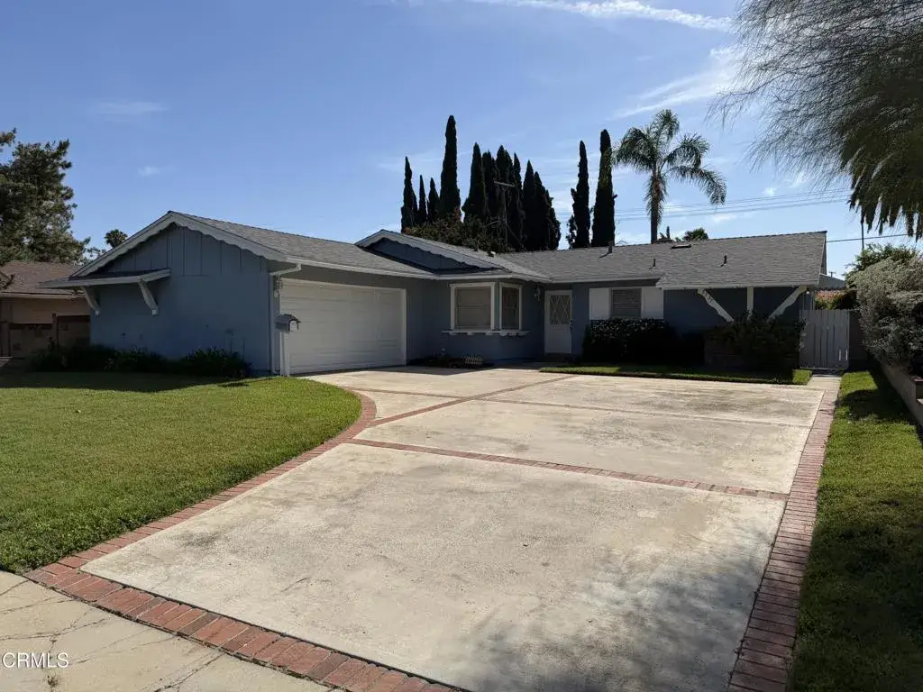 7357 Asman Avenue, West Hills, CA 91307 - #1