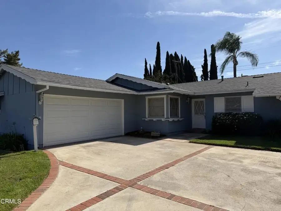 7357 Asman Avenue, West Hills, CA 91307 - #2