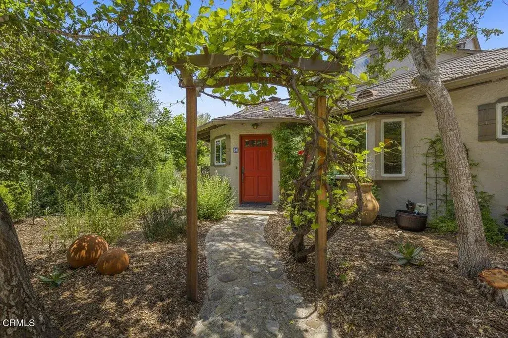66 Taormina Lane, Ojai, CA 93023 - #1