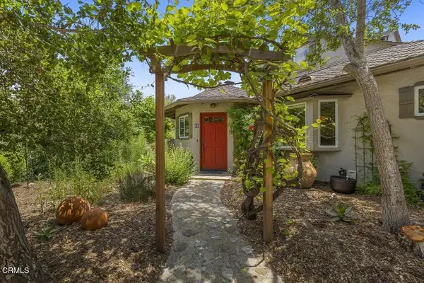 66 Taormina Lane, Ojai, CA 93023
