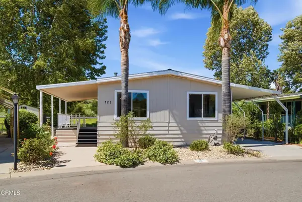 15750 Arroyo #121, Moorpark, CA 93021