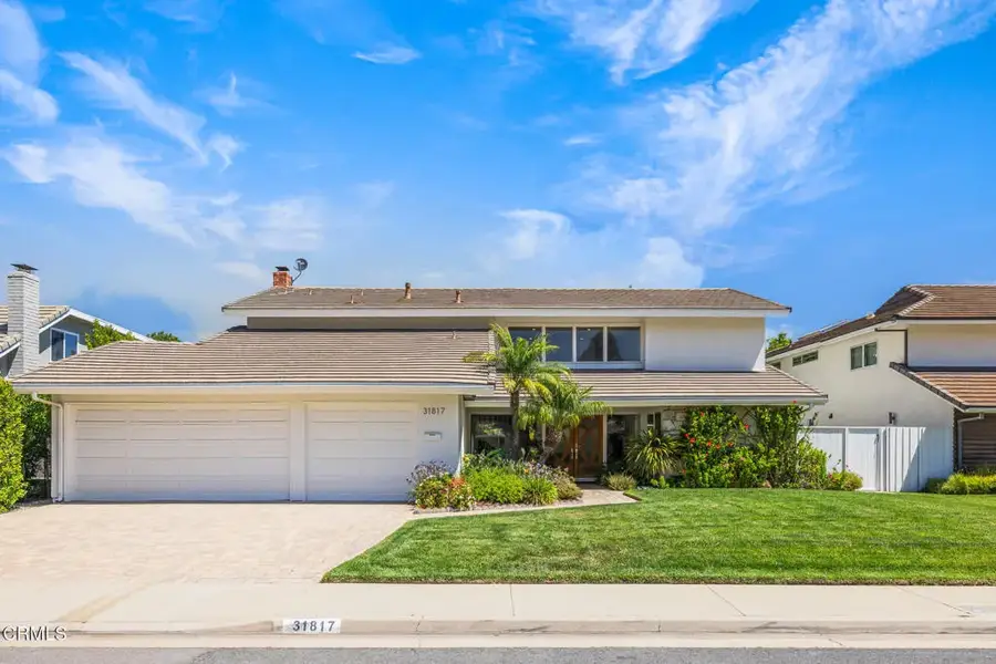 31817 Tynebourne Court, Westlake Village, CA 91361 - #2