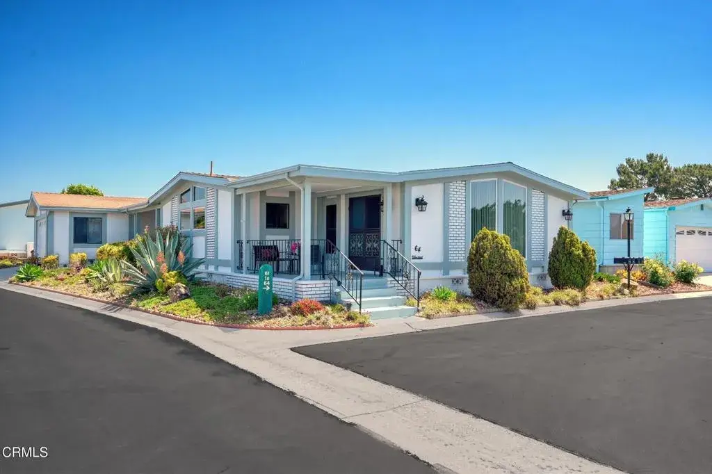 64 Poinsettia Gardens Drive #64, San Buenaventura Ventura, CA 93004 - #1