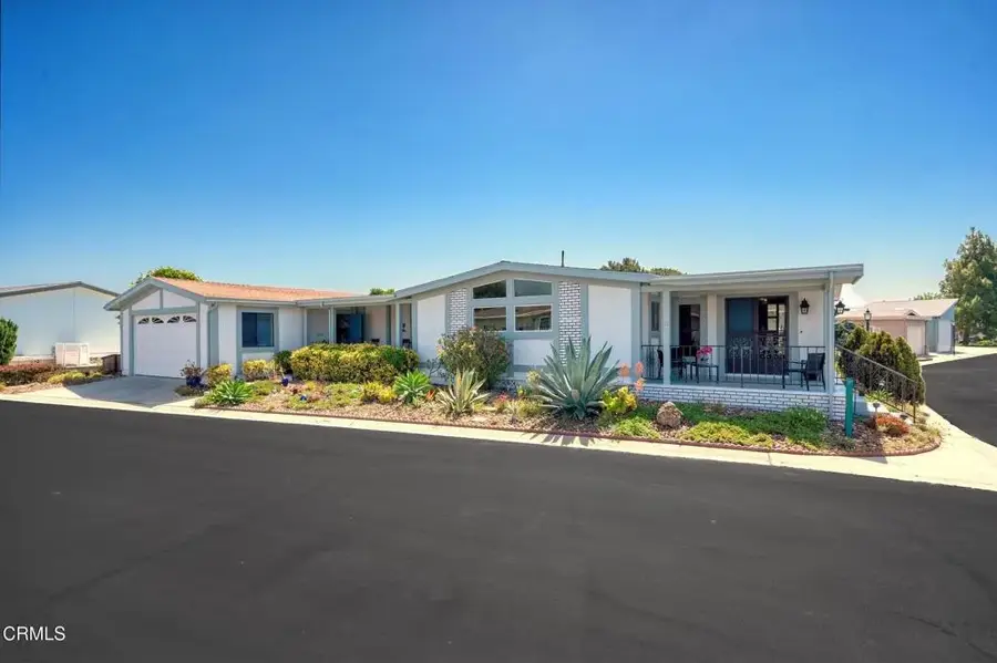 64 Poinsettia Gardens Drive #64, San Buenaventura Ventura, CA 93004 - #2
