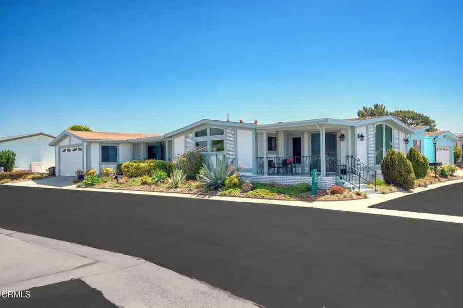 64 Poinsettia Gardens Drive #64, San Buenaventura Ventura, CA 93004 - #3
