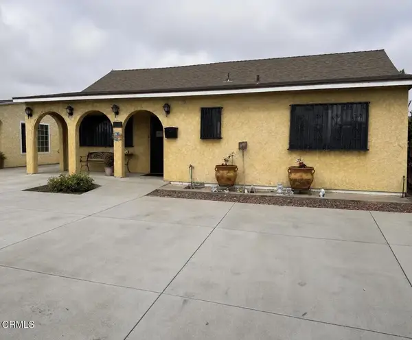 1214 S Ventura Road, Oxnard, CA 93033