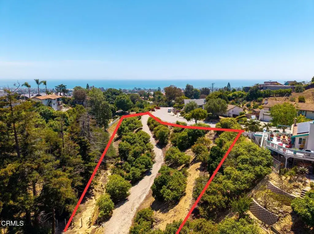 0 Buena Vista, San Buenaventura Ventura, CA 93001 - #1