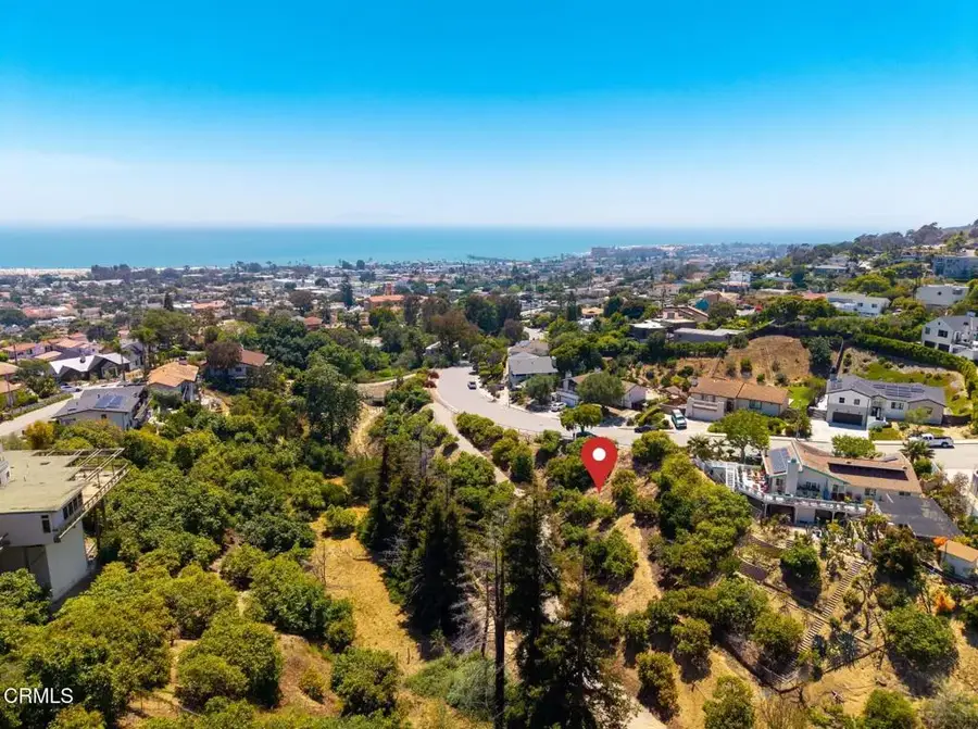 0 Buena Vista, San Buenaventura Ventura, CA 93001 - #2