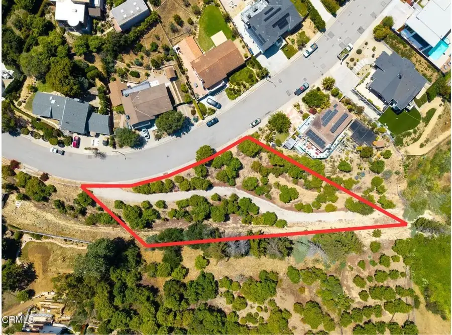 0 Buena Vista, San Buenaventura Ventura, CA 93001 - #3