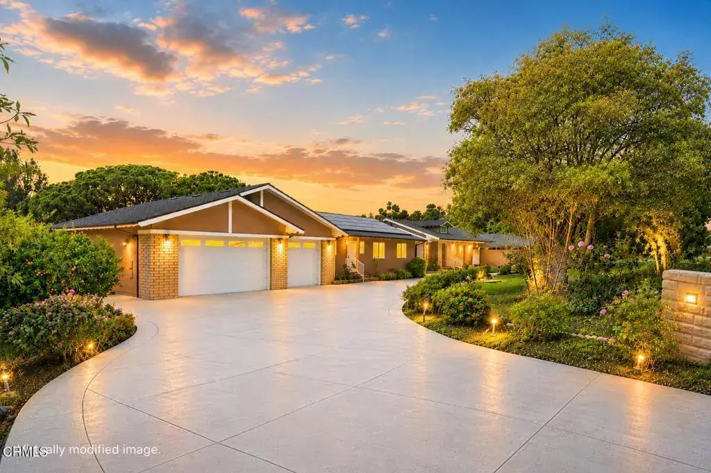 569 Valley Vista Drive, Camarillo, CA 93010 - #1