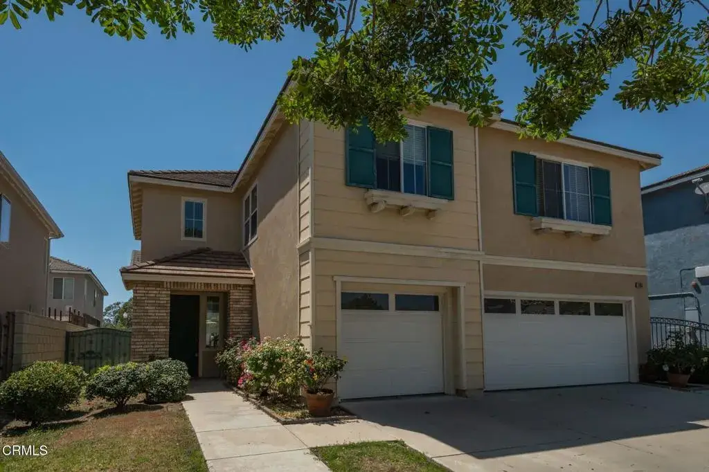 1263 Vida Drive, Oxnard, CA 93030 - #1