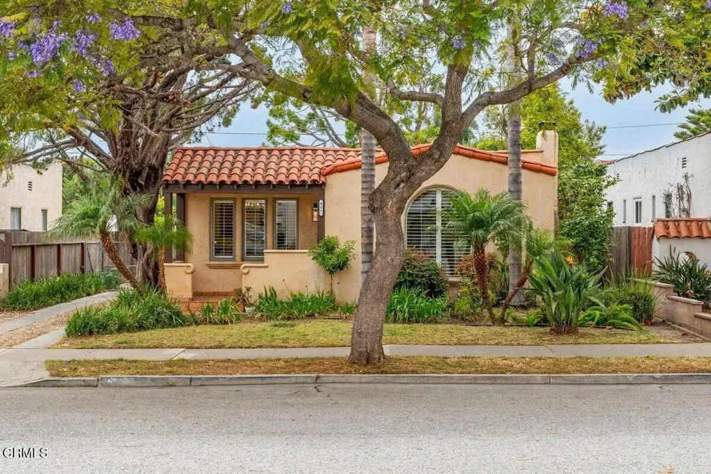 457 Coronado Street, San Buenaventura Ventura, CA 93001 - #1
