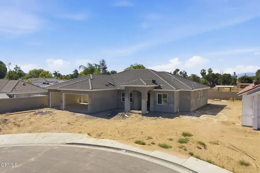 13508 Velma Pearl Way, Bakersfield, CA 93314 - #2