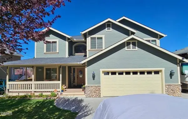5283 Chaumont Drive, Wrightwood, CA 92397