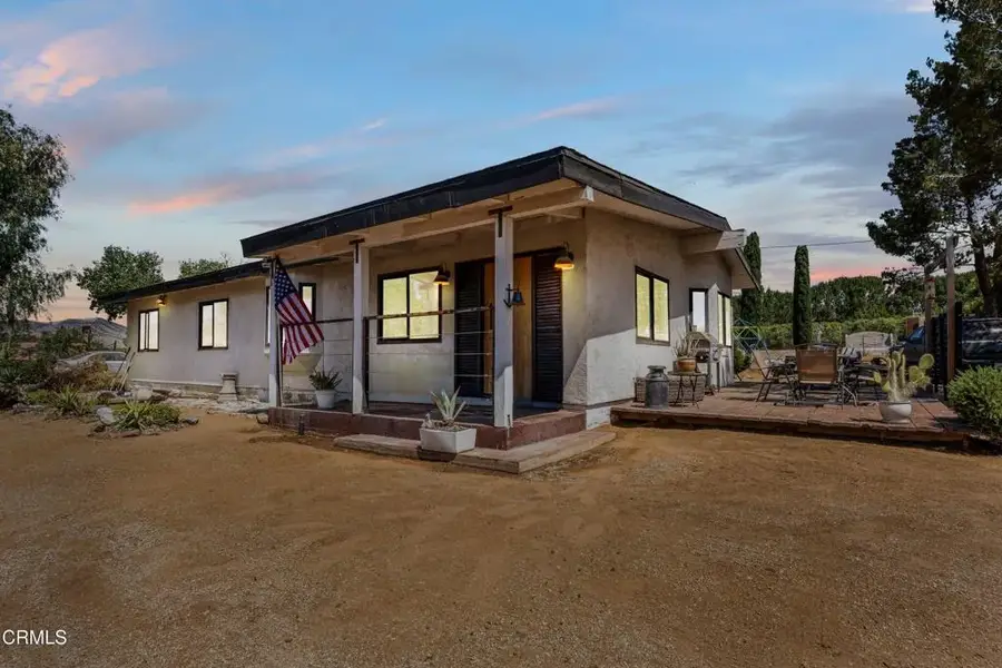 33011 Crown Valley Road, Acton, CA 93510 - #3
