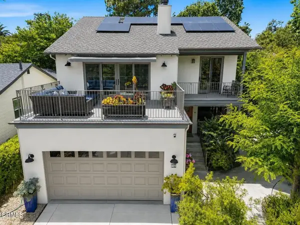 309 S Signal Street, Ojai, CA 93023