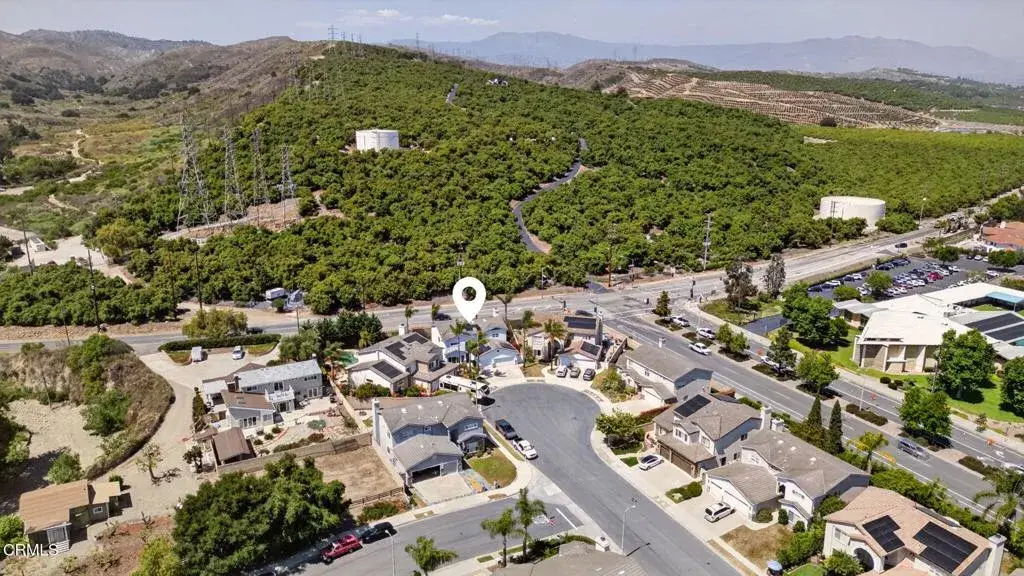 424 Roosevelt Court, San Buenaventura Ventura, CA 93003 - #1