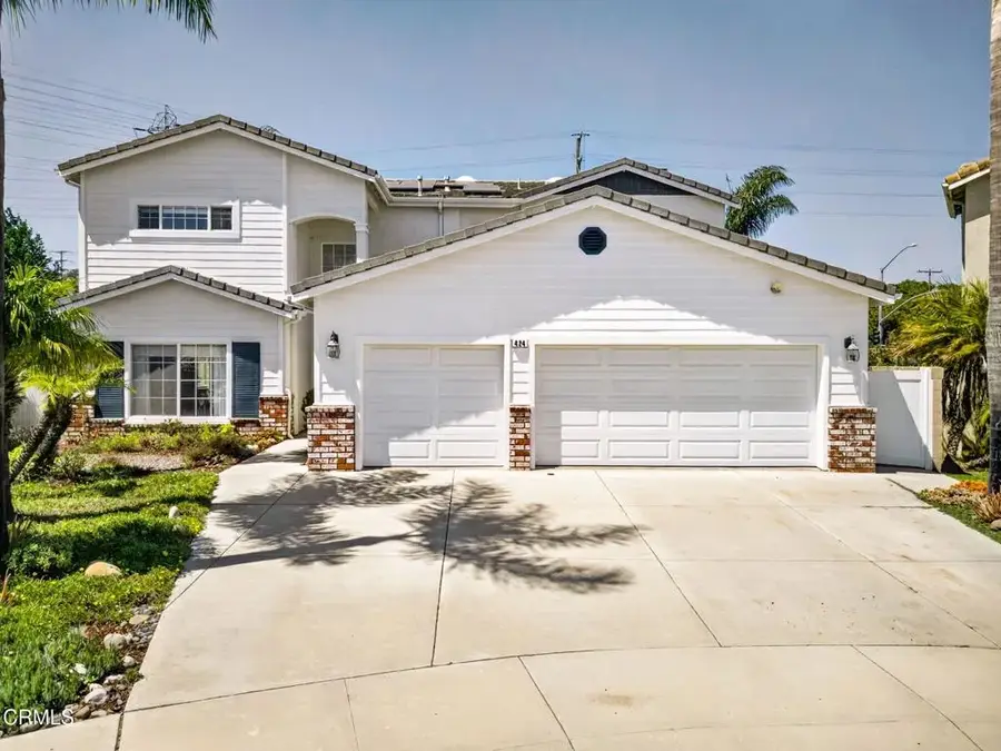 424 Roosevelt Court, San Buenaventura Ventura, CA 93003 - #2