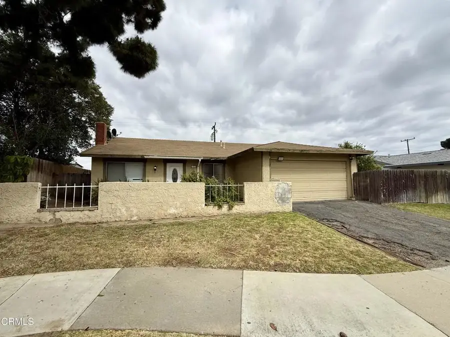 1034 Bradford Avenue, Camarillo, CA 93010 - #2