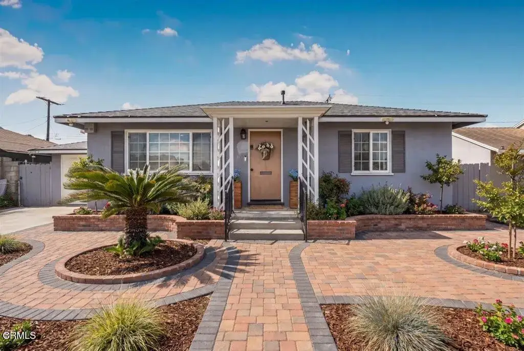 634 E Kamala Street, Oxnard, CA 93033 - #1