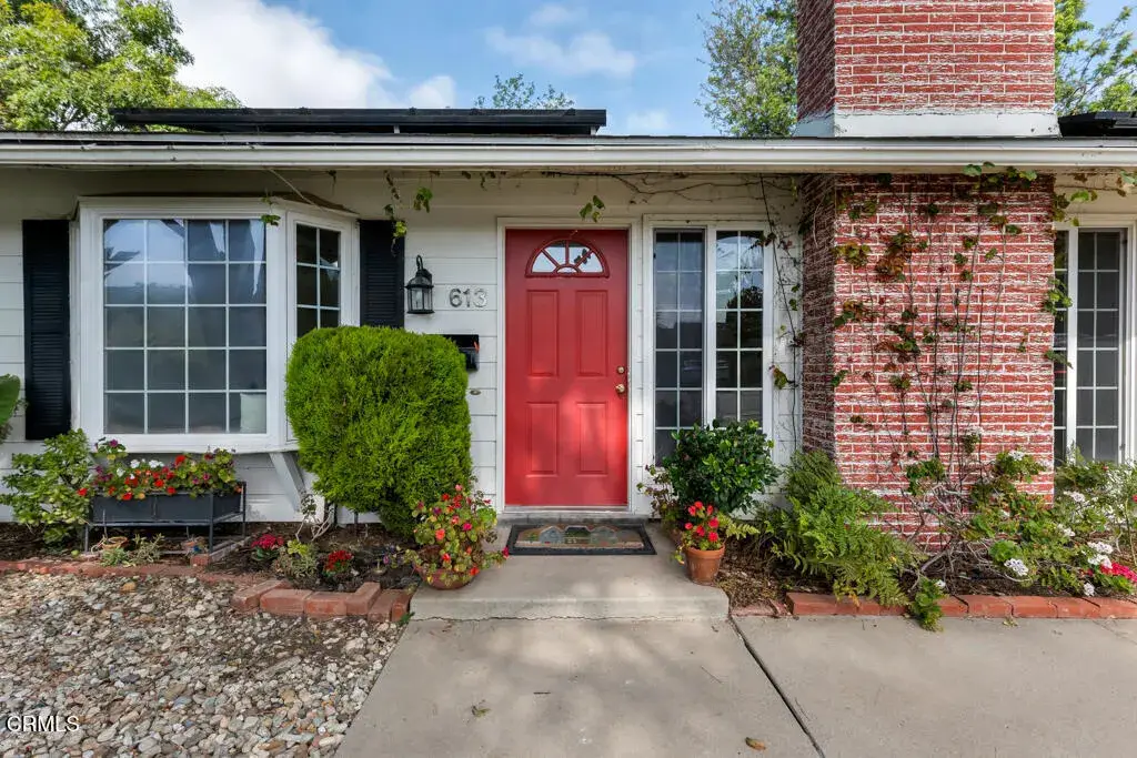 613 Orangewood Avenue, Thousand Oaks, CA 91320 - #1