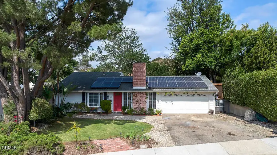 613 Orangewood Avenue, Thousand Oaks, CA 91320 - #3