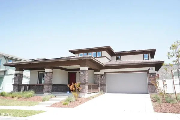 337 Wisteria Street, Fillmore, CA 93015