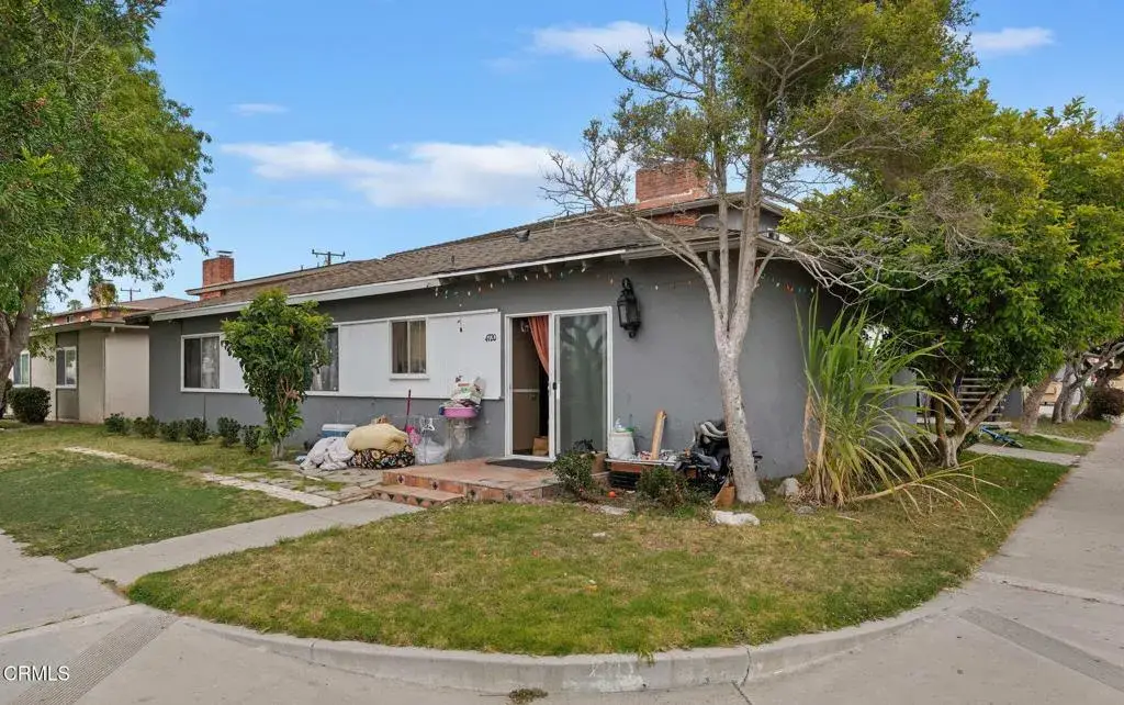 4720 Cloyne Street, Oxnard, CA 93033 - #1