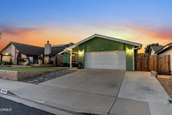 3991 Celia Court, Simi Valley, CA 93063