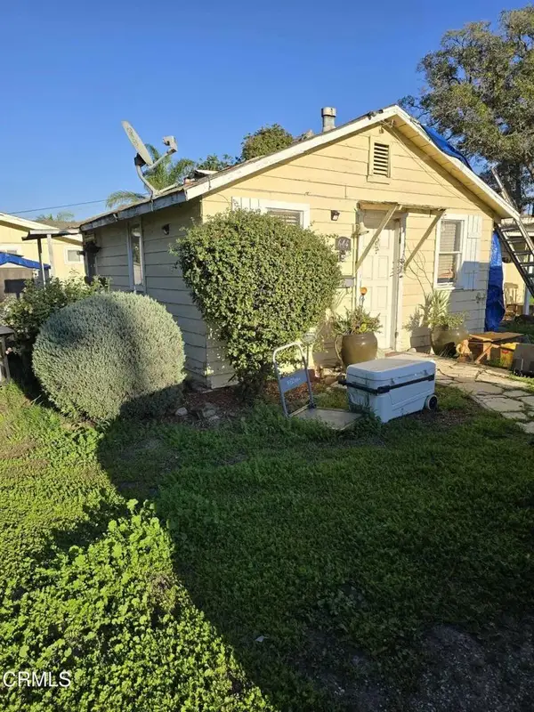 644 S Saticoy, Ventura, CA 93004