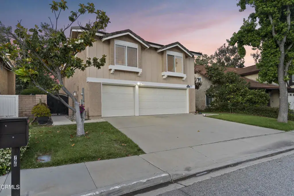 796 Cayo Grande Court, Thousand Oaks, CA 91320 - #1