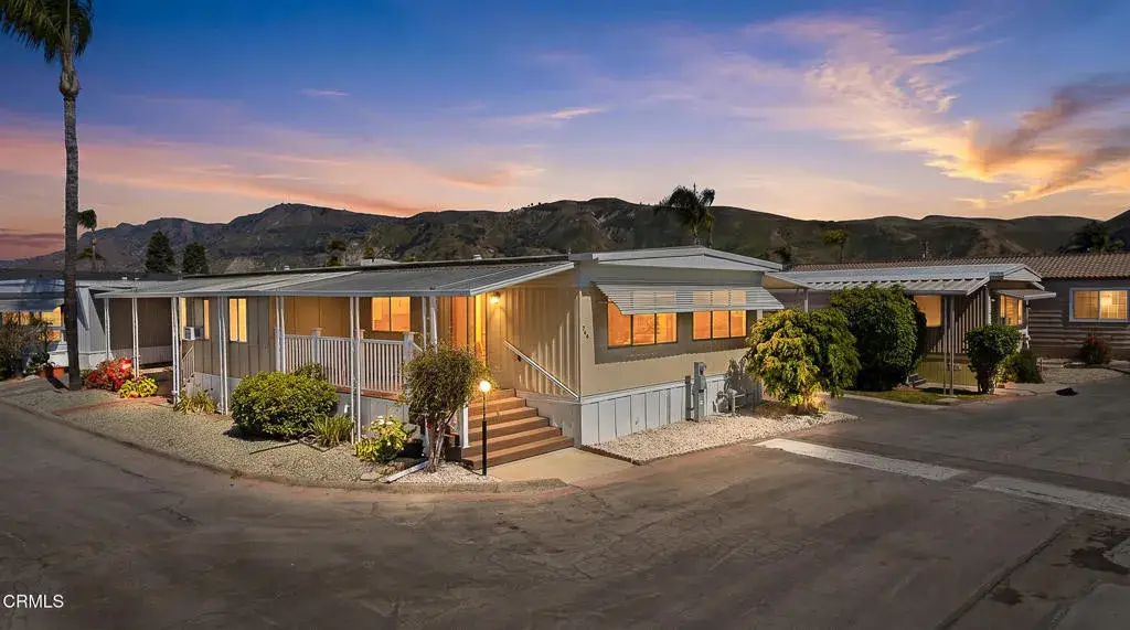 15433 W Telegraph #36W, Santa Paula, CA 93060 - #1