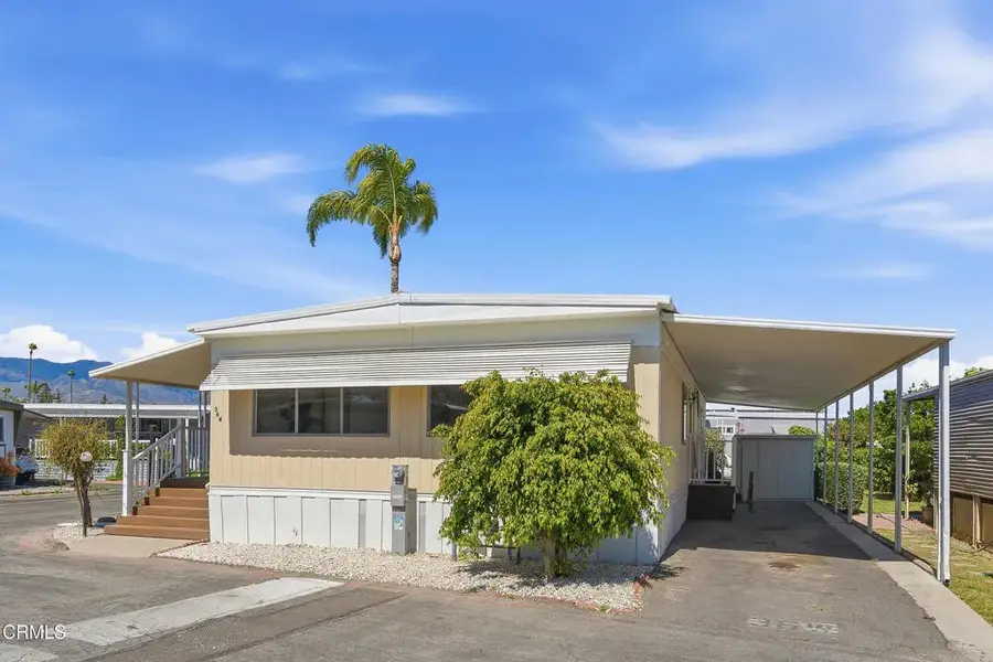 15433 W Telegraph #36W, Santa Paula, CA 93060 - #2