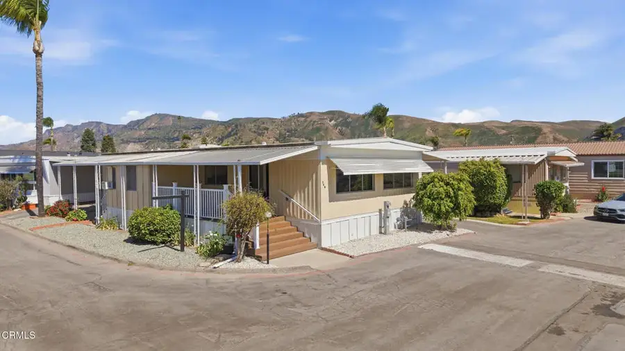 15433 W Telegraph #36W, Santa Paula, CA 93060 - #3