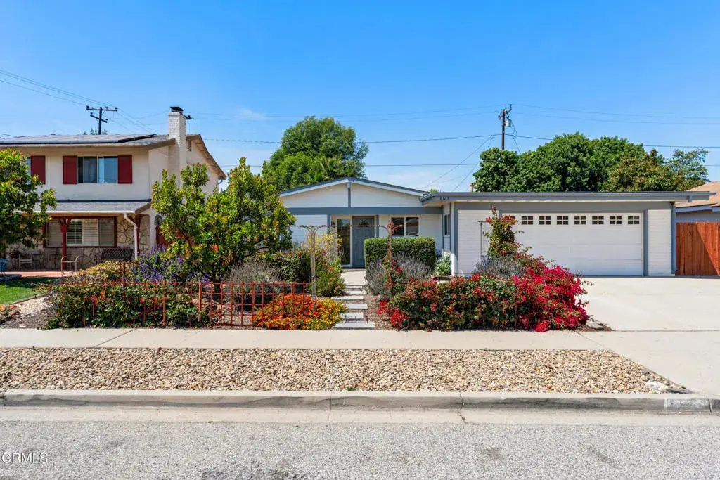 8123 Shasta Street, San Buenaventura Ventura, CA 93004 - #1