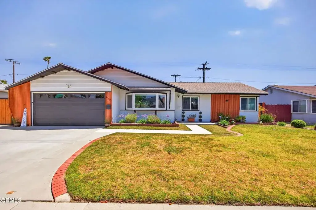 4052 Fortuna Avenue, Camarillo, CA 93010 - #1