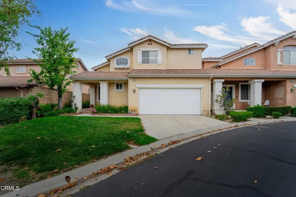 437 Scatterwood Lane, Simi Valley, CA 93065 - #1