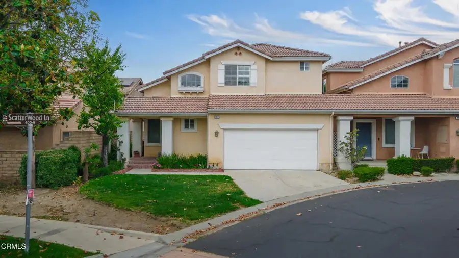 437 Scatterwood Lane, Simi Valley, CA 93065 - #2