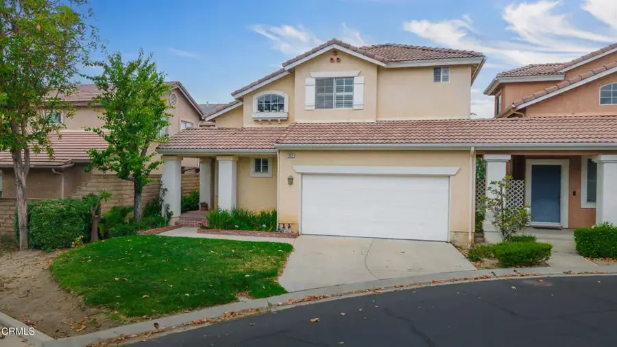 437 Scatterwood Lane, Simi Valley, CA 93065 - #3