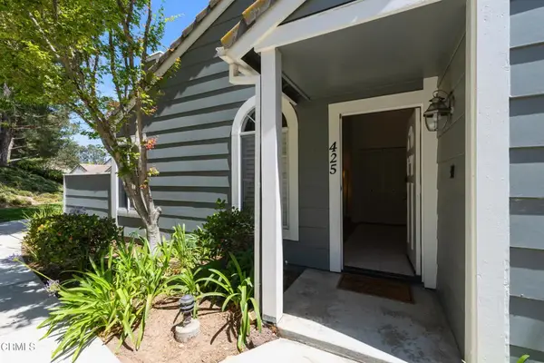 425 Jeremiah Drive #A, Simi Valley, CA 93065