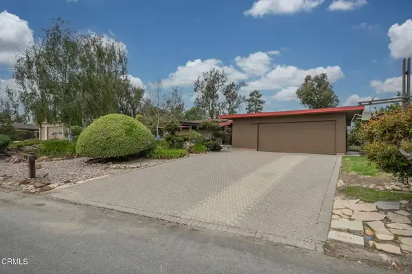 804 Calle Del Norte, Camarillo, CA 93010