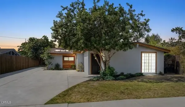 15638 Simonds Street, Los Angeles, CA 91344