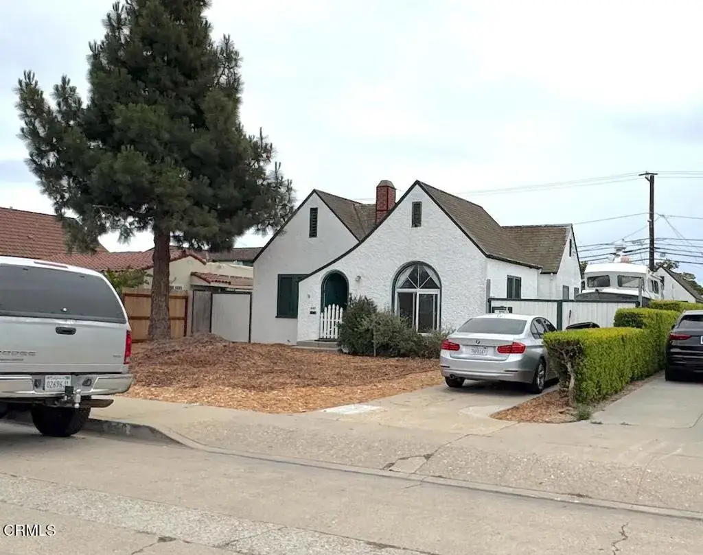448 Palm Drive, Oxnard, CA 93030 - #1