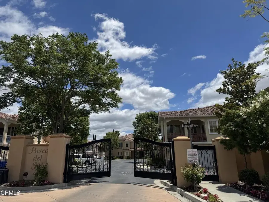 4153 Felipe Lane #C, Simi Valley, CA 93063 - #3