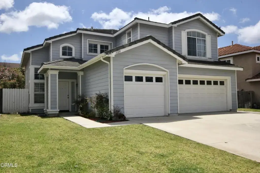 1135 Via Carranza, Camarillo, CA 93012 - #1
