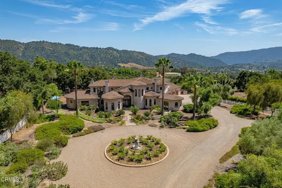 10948 Alto Court, Oak View, CA 93022 - #3