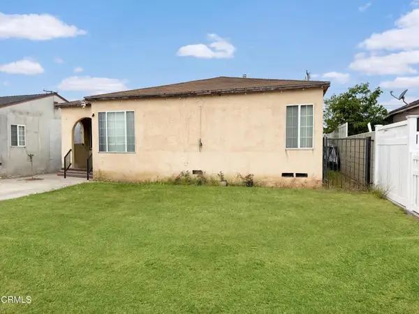 945 S E Street, Oxnard, CA 93030