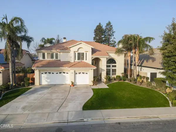 10906 Rosslyn Lane, Bakersfield, CA 93311