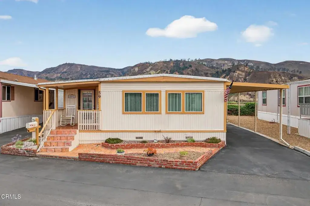 720 W Santa Maria #59, Santa Paula, CA 93060 - #1