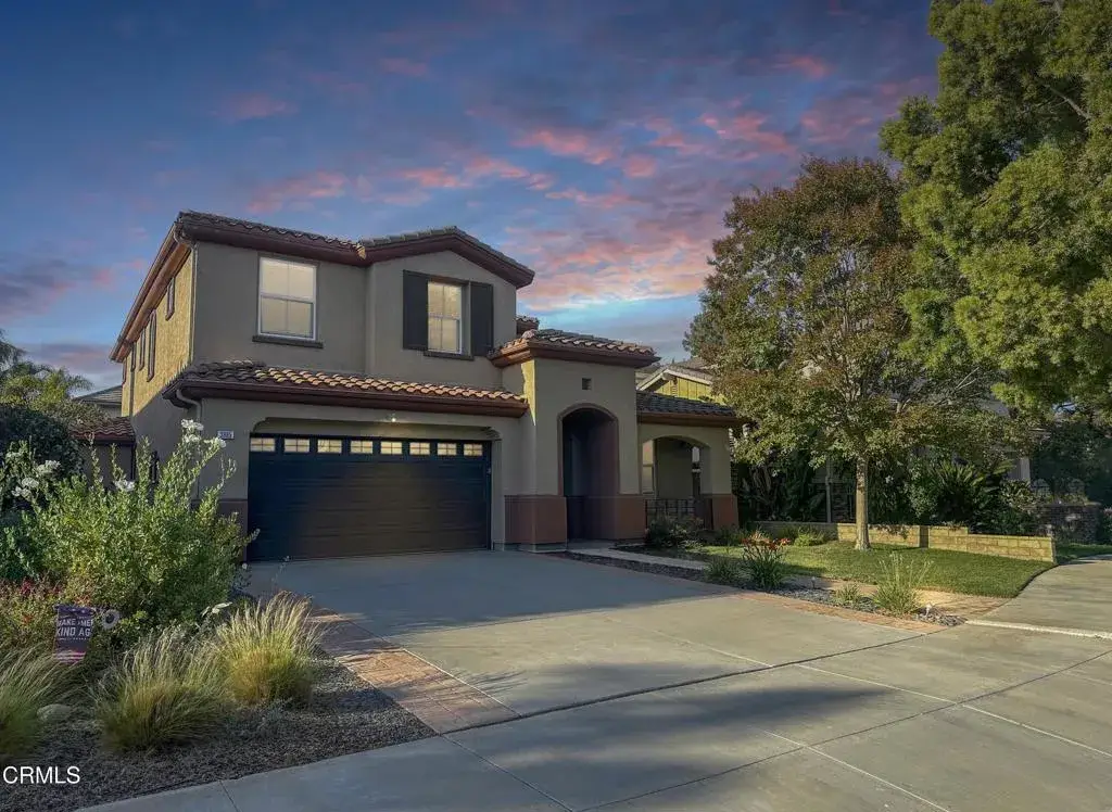 3885 Golden Pond Drive, Camarillo, CA 93012 - #1